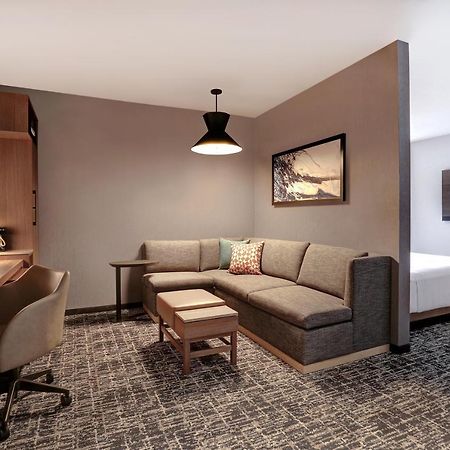 Hyatt Place Ottawa West Exteriör bild