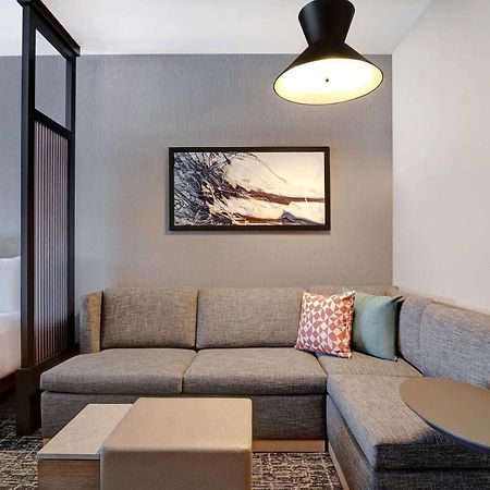 Hyatt Place Ottawa West Exteriör bild