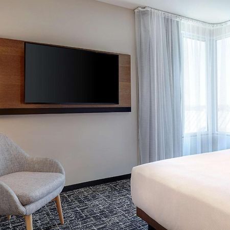 Hyatt Place Ottawa West Exteriör bild