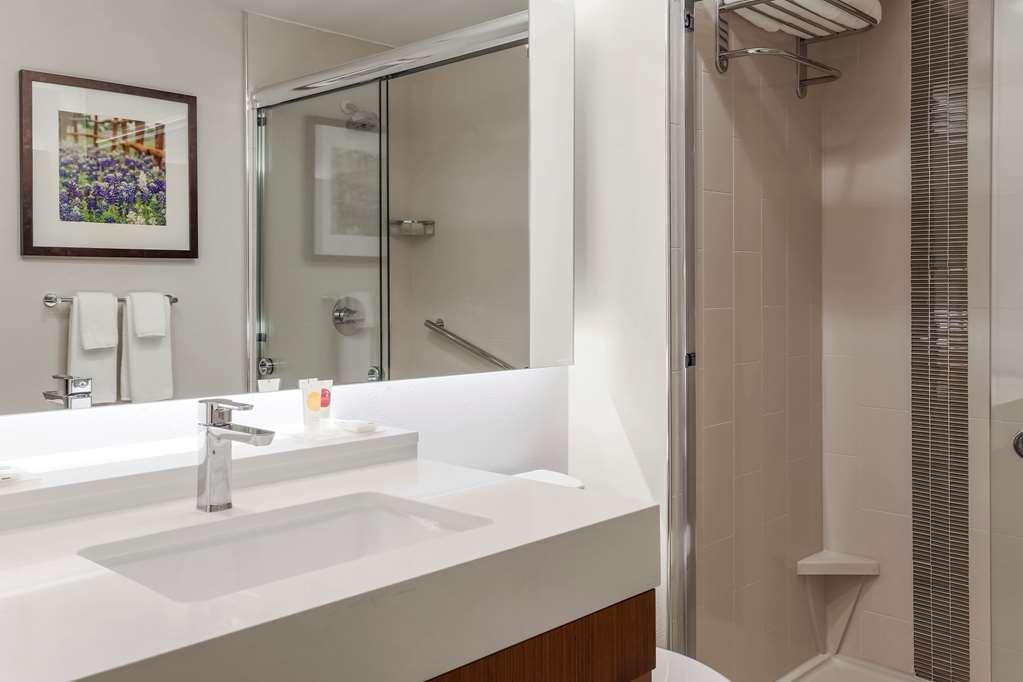 Hyatt Place Ottawa West Rum bild
