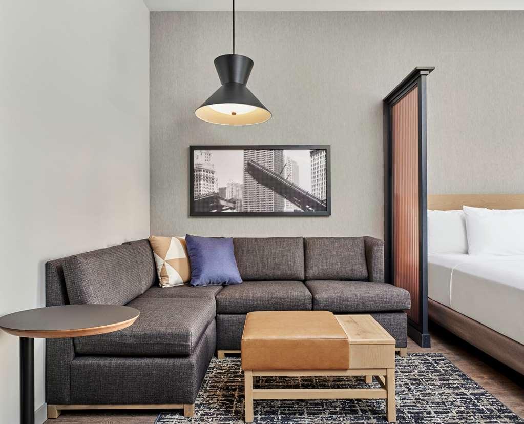 Hyatt Place Ottawa West Exteriör bild