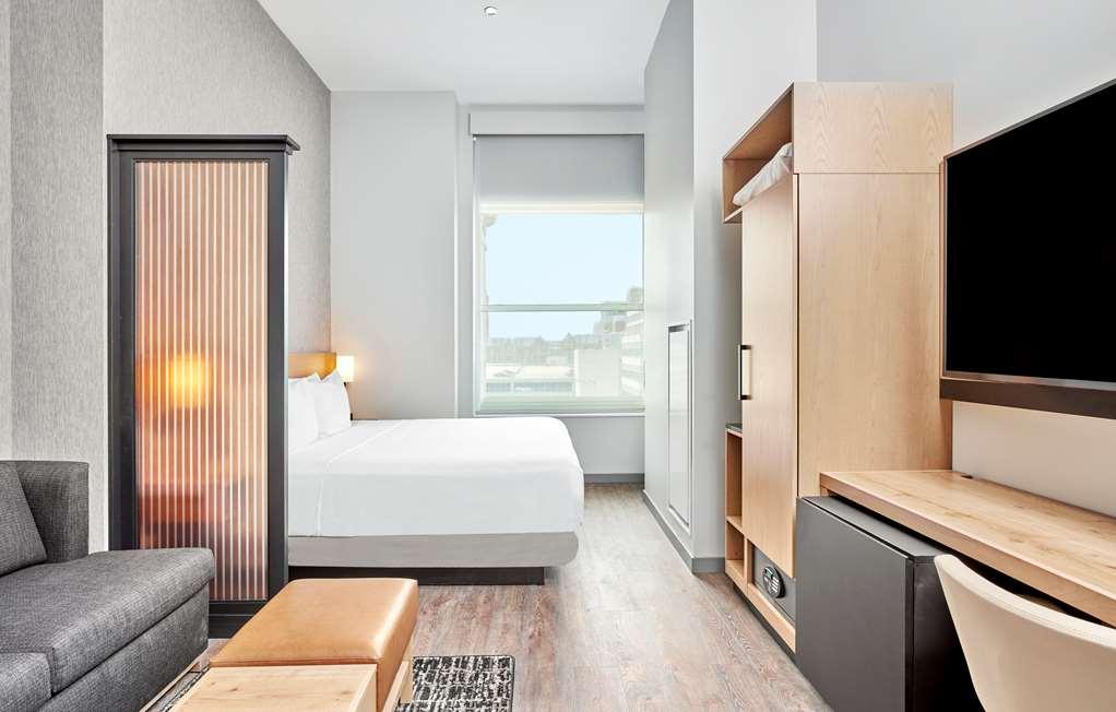 Hyatt Place Ottawa West Rum bild