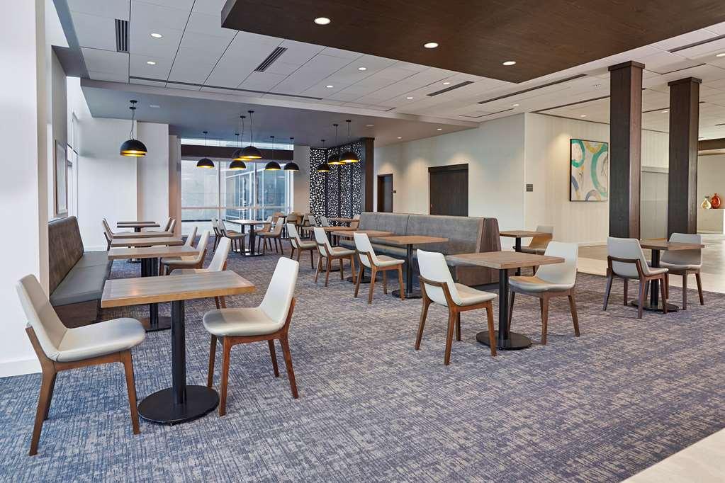 Hyatt Place Ottawa West Restaurang bild