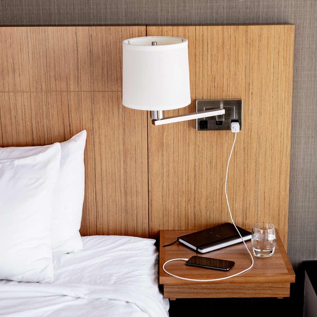 Hyatt Place Ottawa West Rum bild