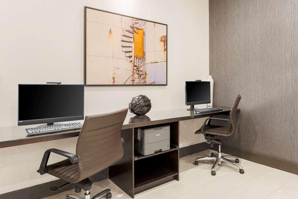 Hyatt Place Ottawa West Inreriör bild