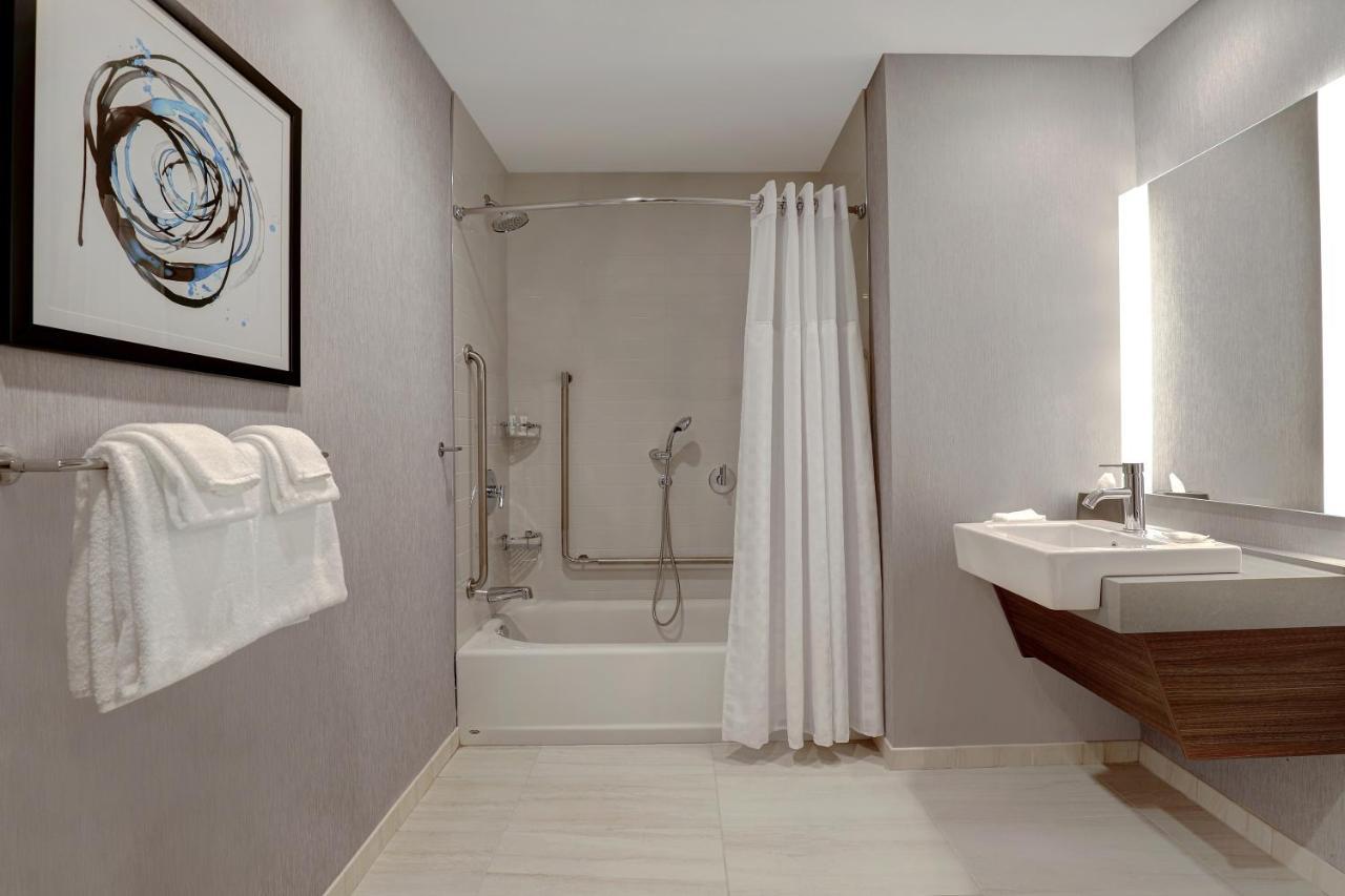 Hyatt Place Ottawa West Exteriör bild