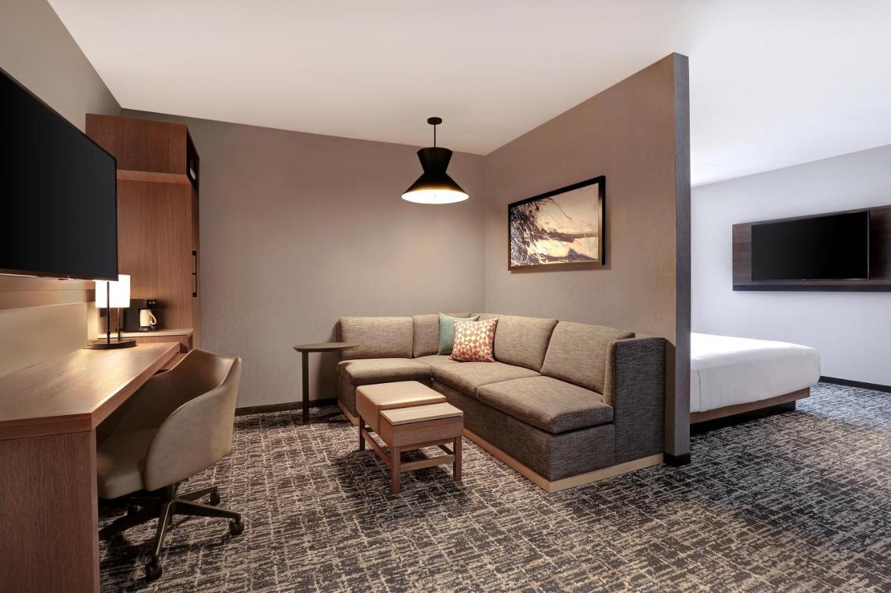Hyatt Place Ottawa West Exteriör bild