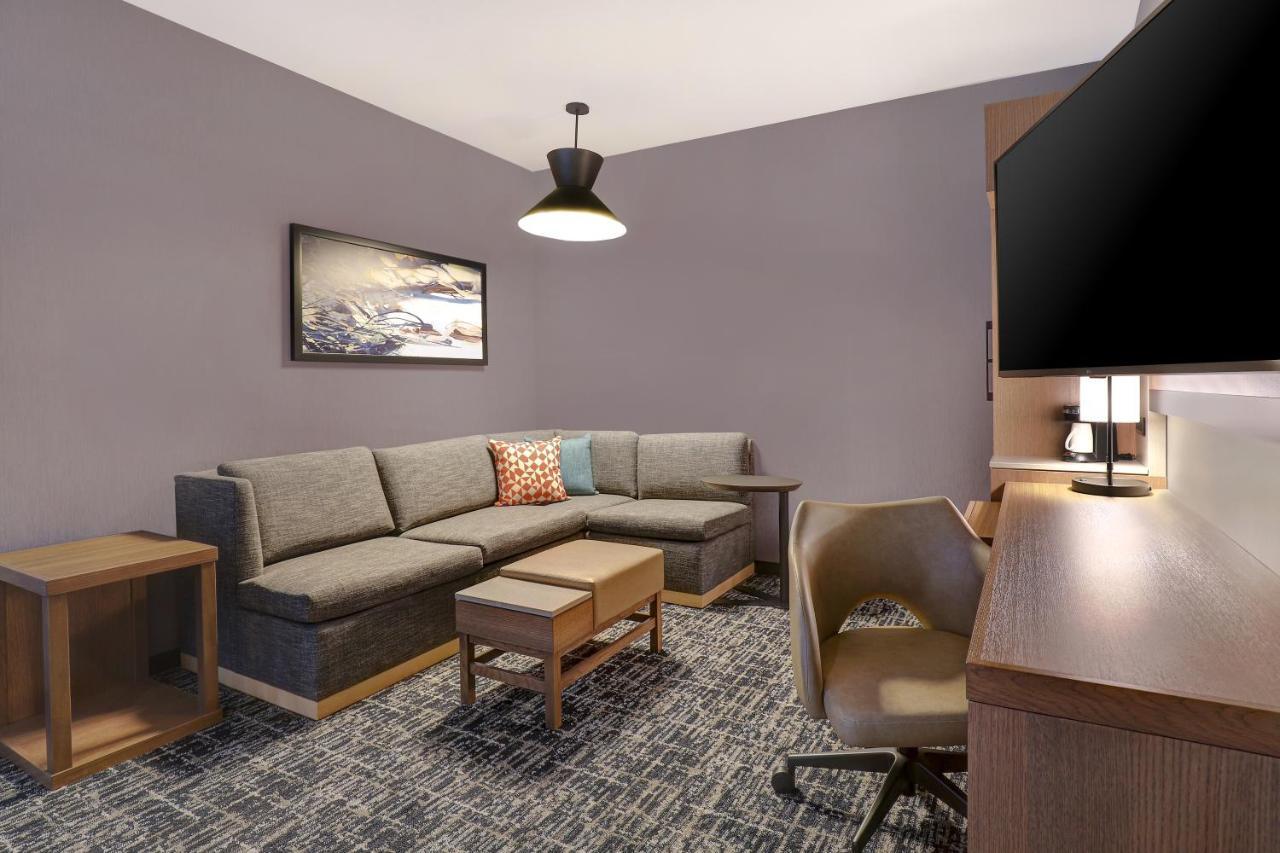 Hyatt Place Ottawa West Exteriör bild