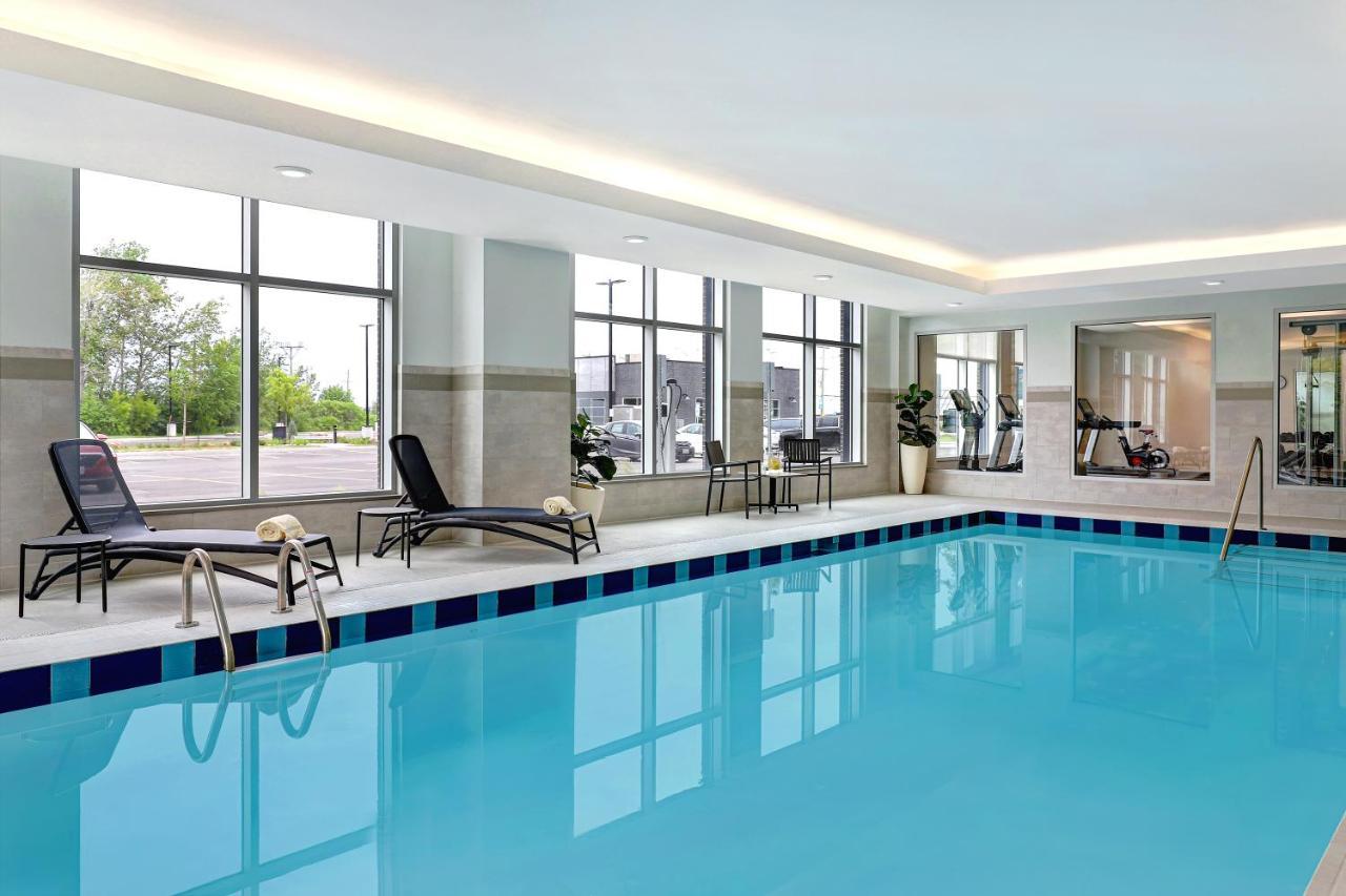 Hyatt Place Ottawa West Exteriör bild