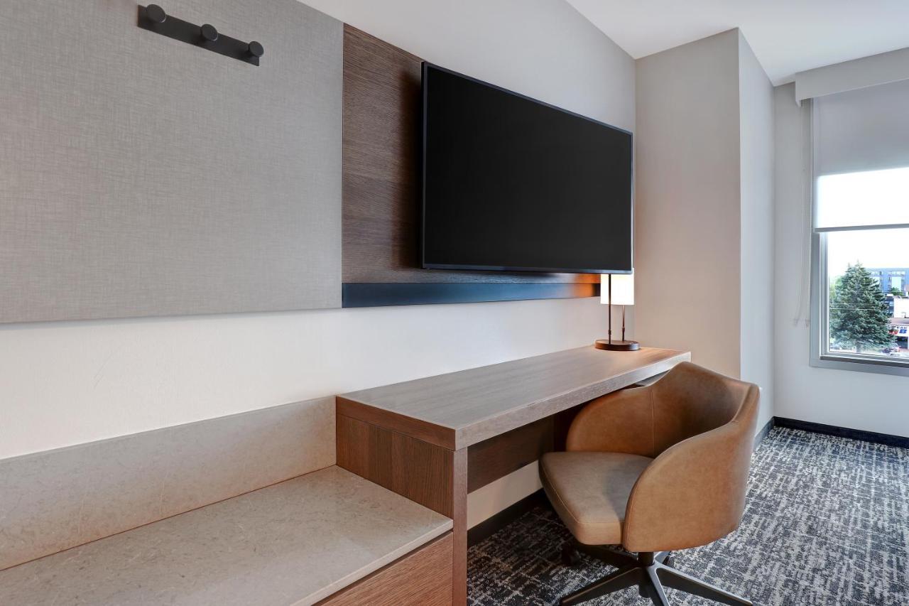 Hyatt Place Ottawa West Exteriör bild