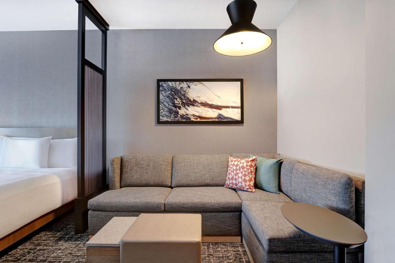 Hyatt Place Ottawa West Exteriör bild