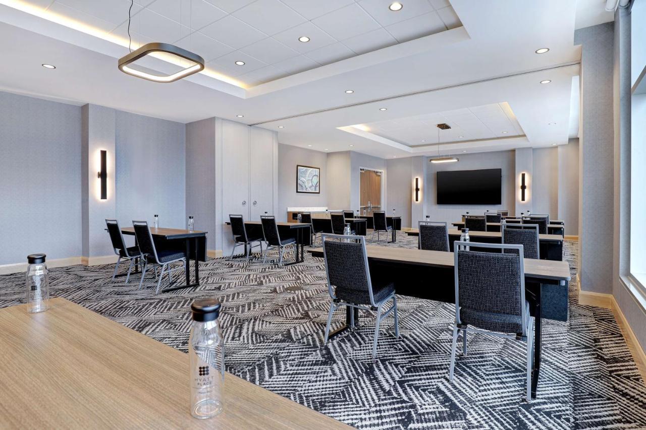 Hyatt Place Ottawa West Exteriör bild