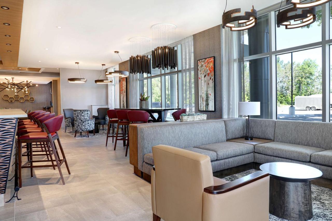 Hyatt Place Ottawa West Exteriör bild